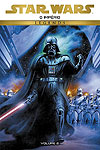 Star Wars Legends: O Império  n° 2 - Panini