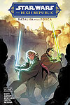 Star Wars - The High Republic  n° 2 - Panini