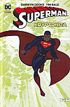 Superman: Kryptonita  - Panini