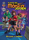 Turma da Mônica Jovem  n° 29 - Panini