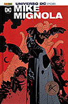 Universo DC Por Mike Mignola  - Panini