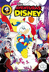 Aventuras Disney  n° 58 - Culturama