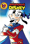 Aventuras Disney  n° 59 - Culturama