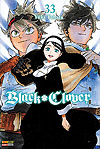 Black Clover  n° 33 - Panini