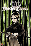 Black Clover  n° 34 - Panini