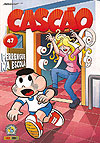 Cascão  n° 47 - Panini