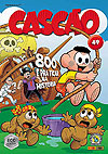 Cascão  n° 49 - Panini