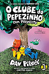 Clube do Pepezinho, O  n° 3 - Cia. das Letras