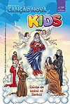 Canção Nova Kids  n° 144 - Canção Nova