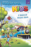 Canção Nova Kids  n° 146 - Canção Nova