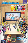 Canção Nova Kids  n° 147 - Canção Nova