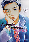 Confusões do Primeiro Amor  n° 8 - Panini