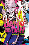 Dandadan  n° 7 - Panini