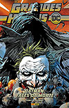 Grandes Heróis DC: Os Novos 52  n° 6 - Panini
