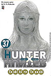 Hunter X Hunter  n° 37 - JBC