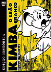Kimba: O Leão Branco (Edição Histórica)  - Newpop