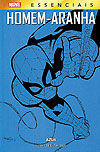 Marvel Essenciais: Homem-Aranha - Azul  - Panini