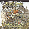 Mouse Guard - Os Pequenos Guardiões: O Cuidador de Coruja e Outras Histórias  - Conrad