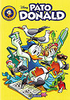 Pato Donald  n° 58 - Culturama