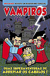 Pró-Games Revista em Quadrinhos Especial: Vampiros  n° 1 - On Line