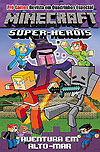 Pró-Games Revista em Quadrinhos Especial: Super-Heróis  n° 3