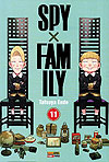 Spy X Family  n° 11