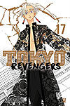 Tokyo Revengers  n° 17 - JBC