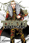 Tokyo Revengers  n° 18 - JBC