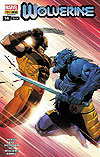 Wolverine  n° 14 - Panini