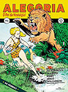 Alegoria  n° 23 - Wcs Produções