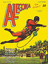 Alegoria  n° 24 - Wcs Produções