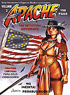 Apache - Um Western Diferente  n° 3