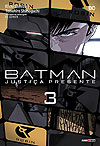 Batman: Justiça Presente  n° 3 - Panini