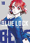 Blue Lock  n° 18