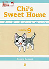 Chi's Sweet Home  n° 9 - JBC