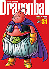Dragon Ball: Edição Definitiva  n° 31