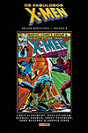 Fabulosos X-Men, Os - Edição Definitiva  n° 8 - Panini