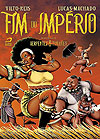 Fim do Império (Serpentes & Traições)  - Draco