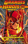 Grandes Heróis DC: Os Novos 52  n° 7 - Panini