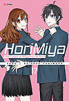 Horimiya  n° 17 - Panini