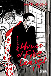 House of Five Leaves  n° 1 - Devir