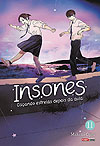 Insones - Caçando Estrelas Depois da Aula  n° 11 - Panini