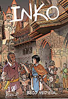 Inko  n° 10 - Inko