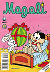 Magali  n° 151 - Globo