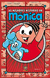 Melhores Histórias da Mônica, As  n° 1 - Panini
