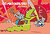 Migonautas, Os  n° 4 - Independente