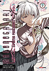Mononogatari: Espíritos Possessores  n° 9 - Panini