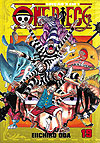 One Piece - Edição 3 em 1  n° 19
