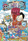 One Piece  n° 106