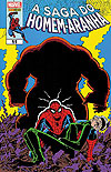 Saga do Homem-Aranha, A  n° 11 - Panini